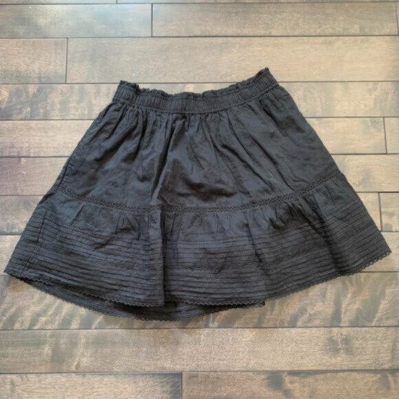 Gap Short Flirty Tiered Skirt - new with tags - Picture 1 of 1